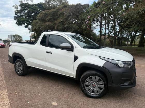 FIAT STRADA 1.3 FIREFLY FLEX FREEDOM CD MANUAL FIAT STRADA 1.3 FIREFLY FLEX FREEDOM CD MANUAL